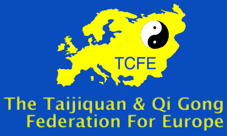 TCFE Logo
